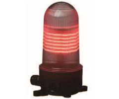 21105641005 Pfannenberg  Obstruction Light POL10-M 115-230vAC RED 1 x LED Array IP68 85-265vAC